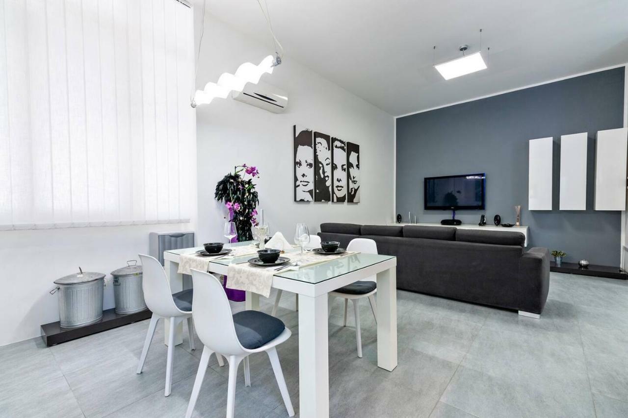 Mstudio / Loft * Lecce
