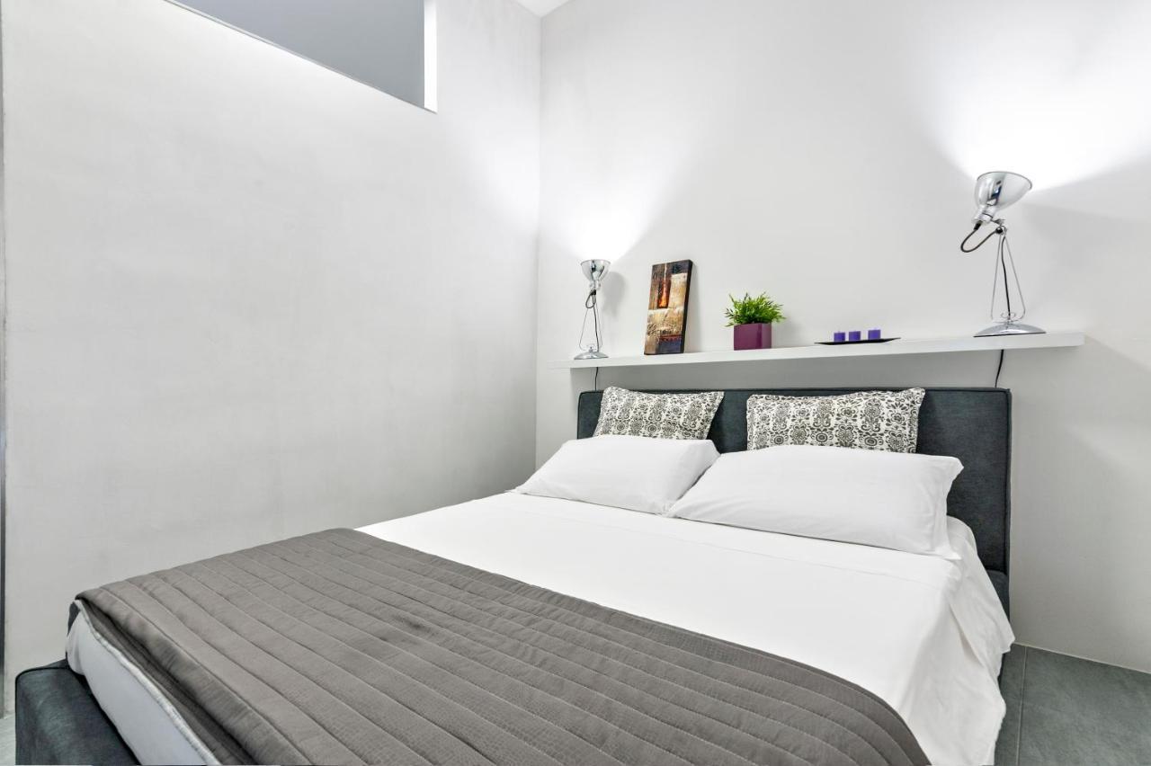 Mstudio / Loft Lecce