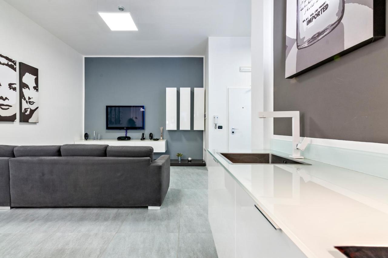 Mstudio / Loft * Lecce