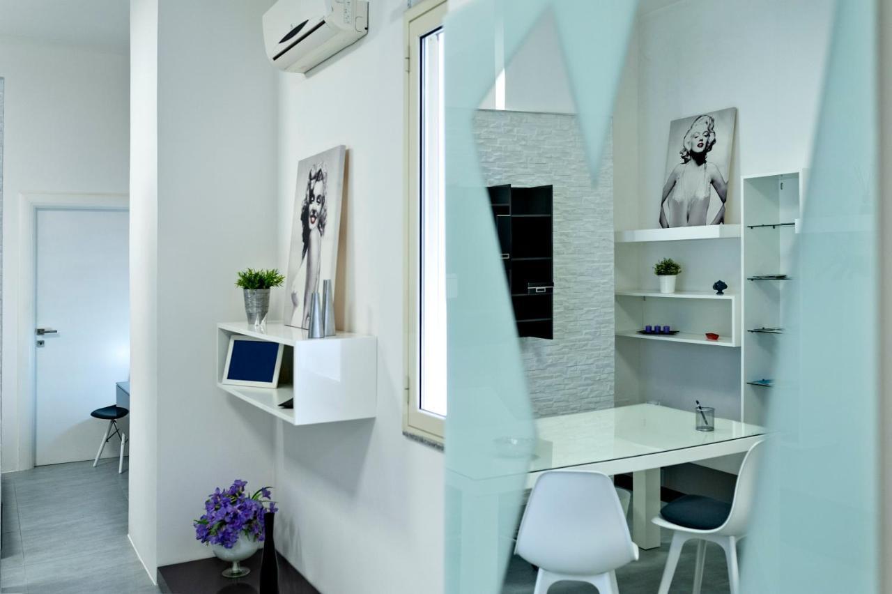 Apartment Mstudio / Loft Lecce