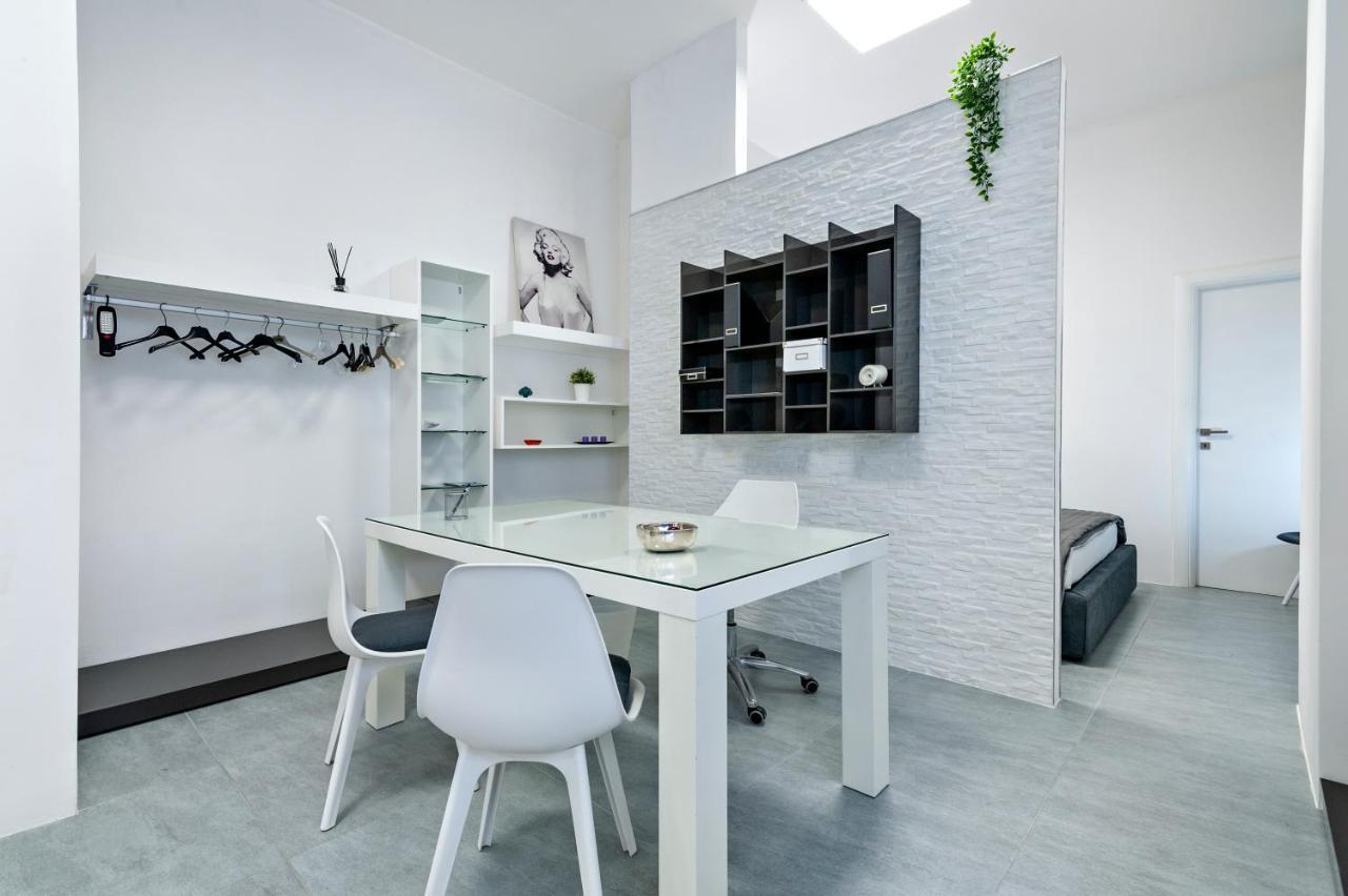 Mstudio / Loft Lecce