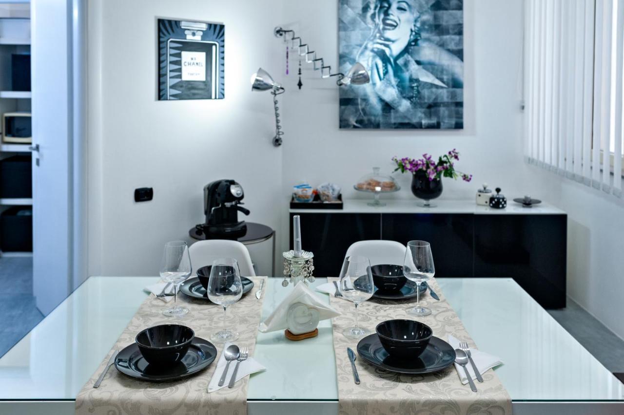 Apartment Mstudio / Loft *