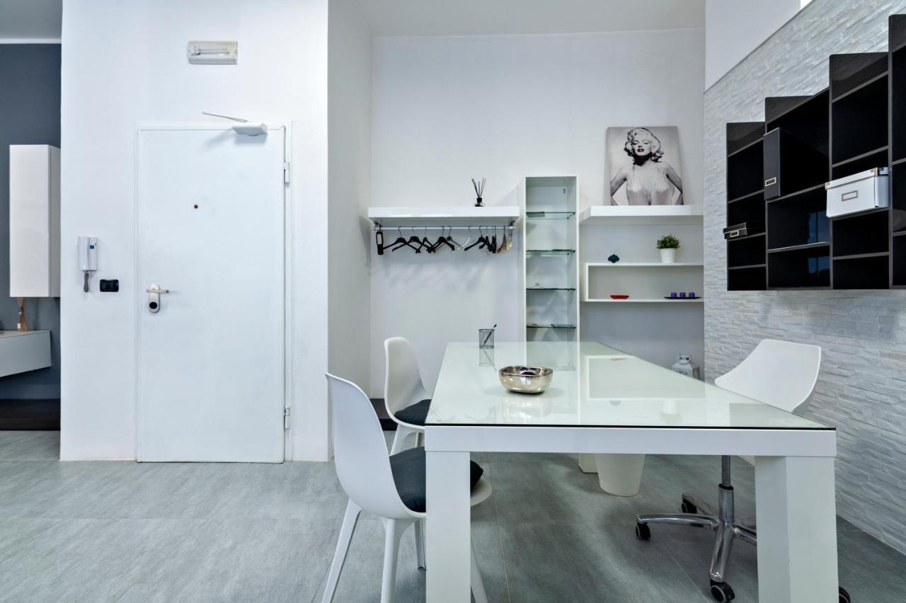 Mstudio / Loft Apartment