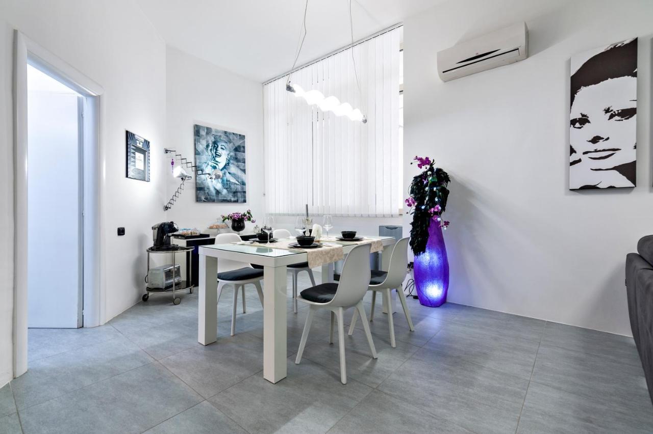 Apartment Mstudio / Loft *
