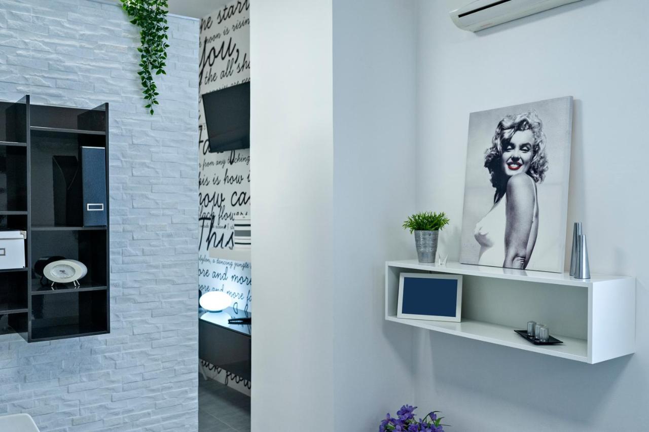 Mstudio / Loft Apartment Lecce