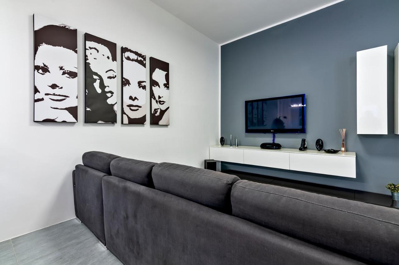 Appartement Mstudio / Loft Lecce