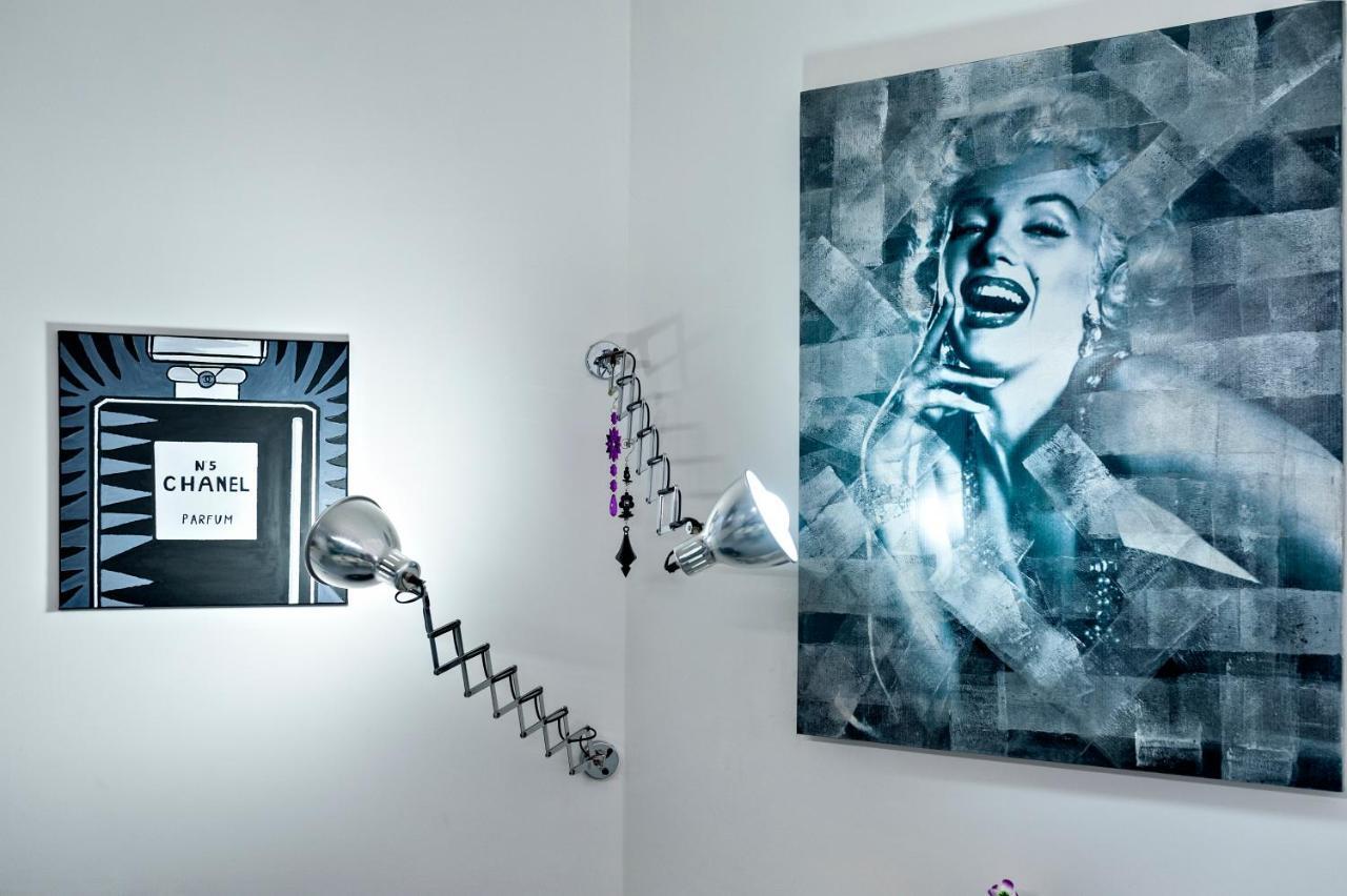 Appartement Mstudio / Loft