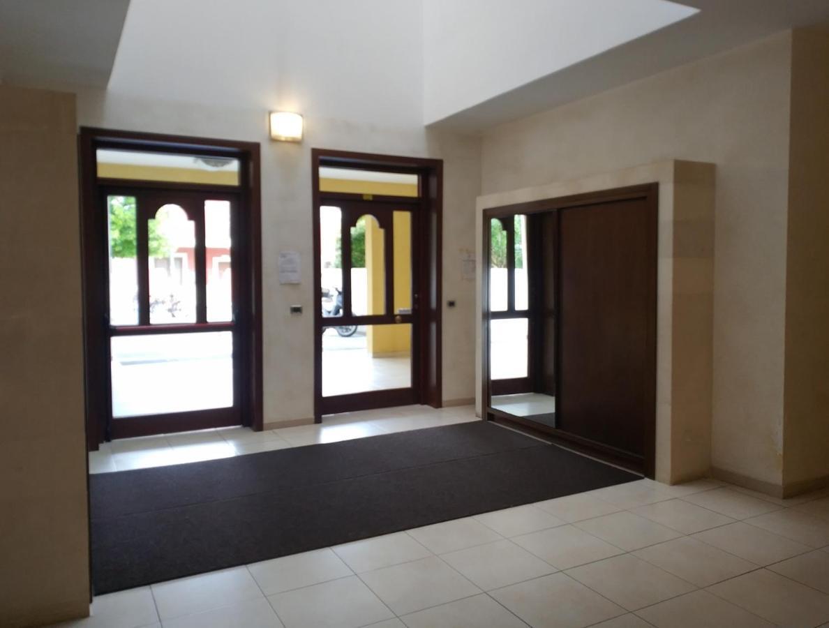 Mstudio / Loft Appartement Lecce